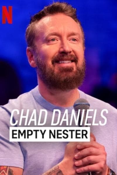 Chad Daniels: Empty Nester_720p(480P)