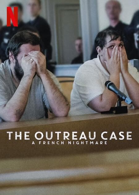The Outreau Case: A French Nightmare-S1E1-1080P