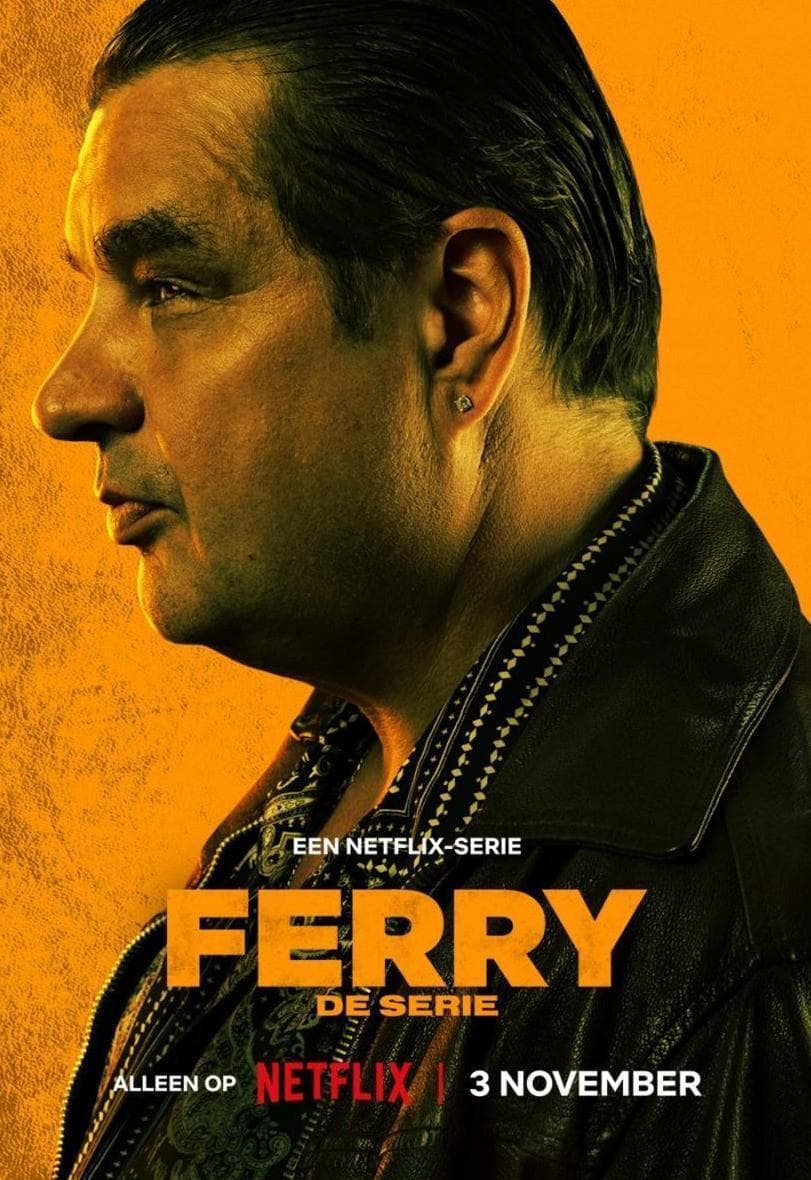 Ferry: The Series-S1E8-1080P