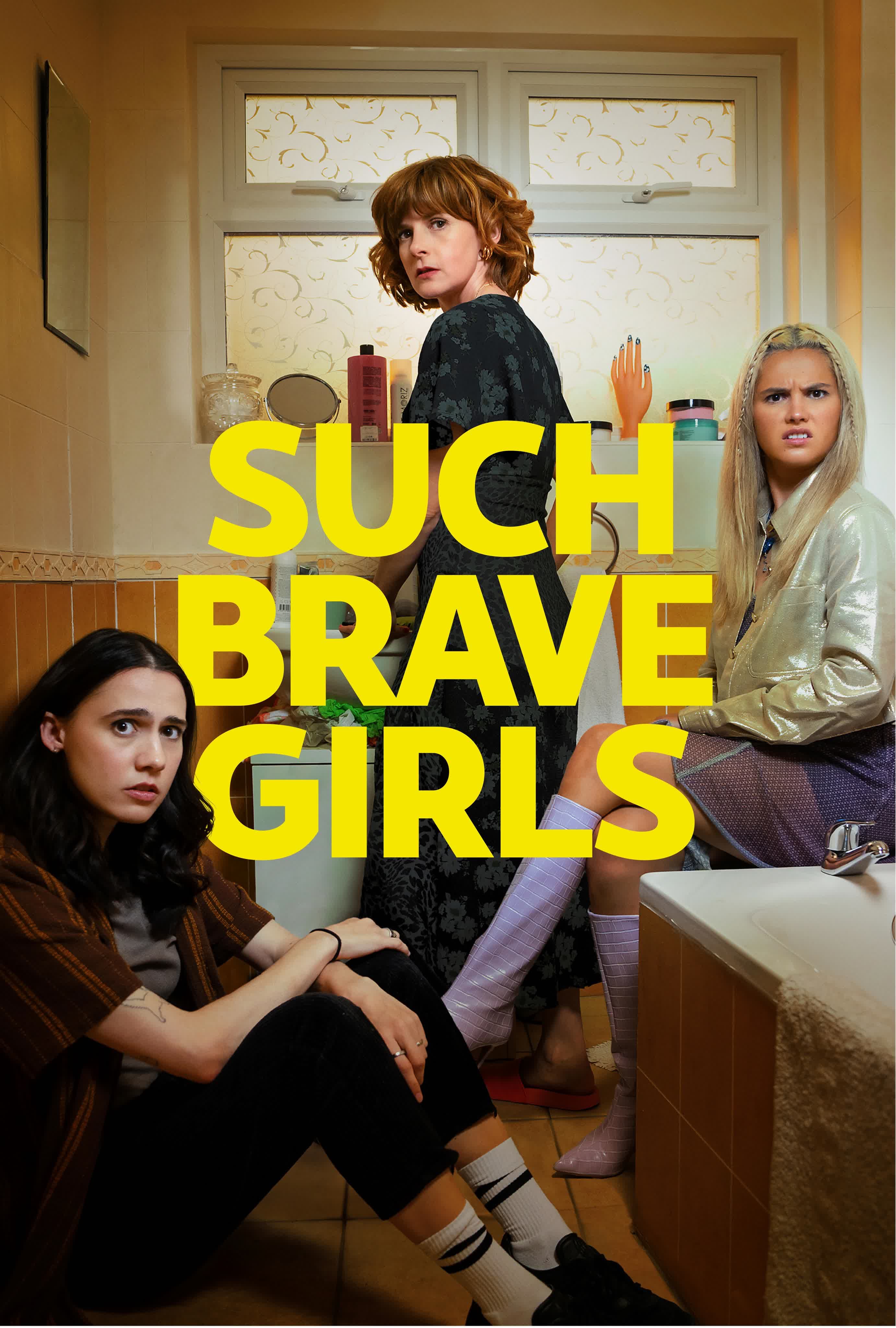 Such Brave Girls-S1E6-720P