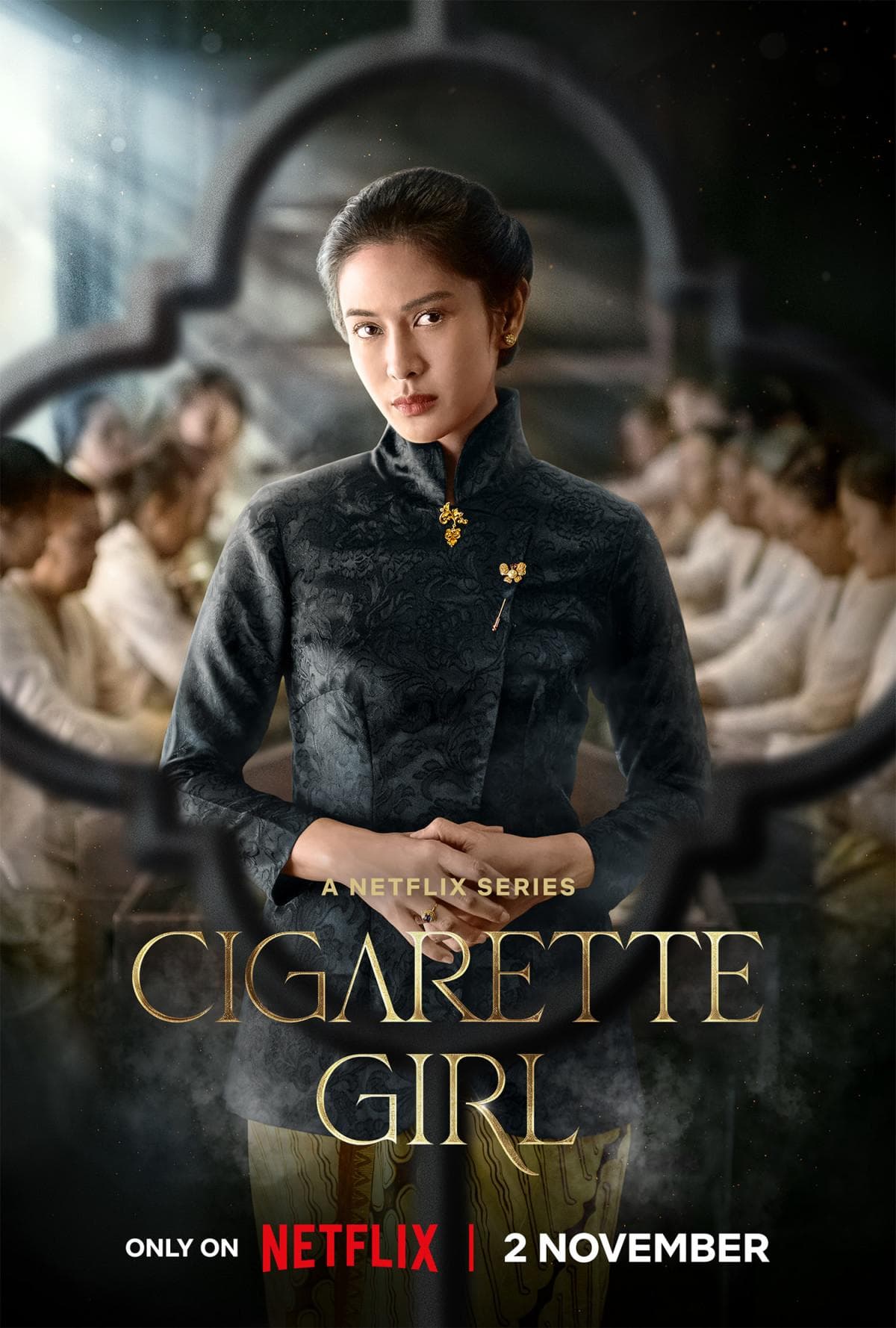 Cigarette Girl-S1E5-1080P
