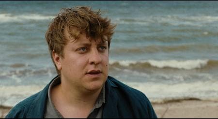 A slow burn - literally