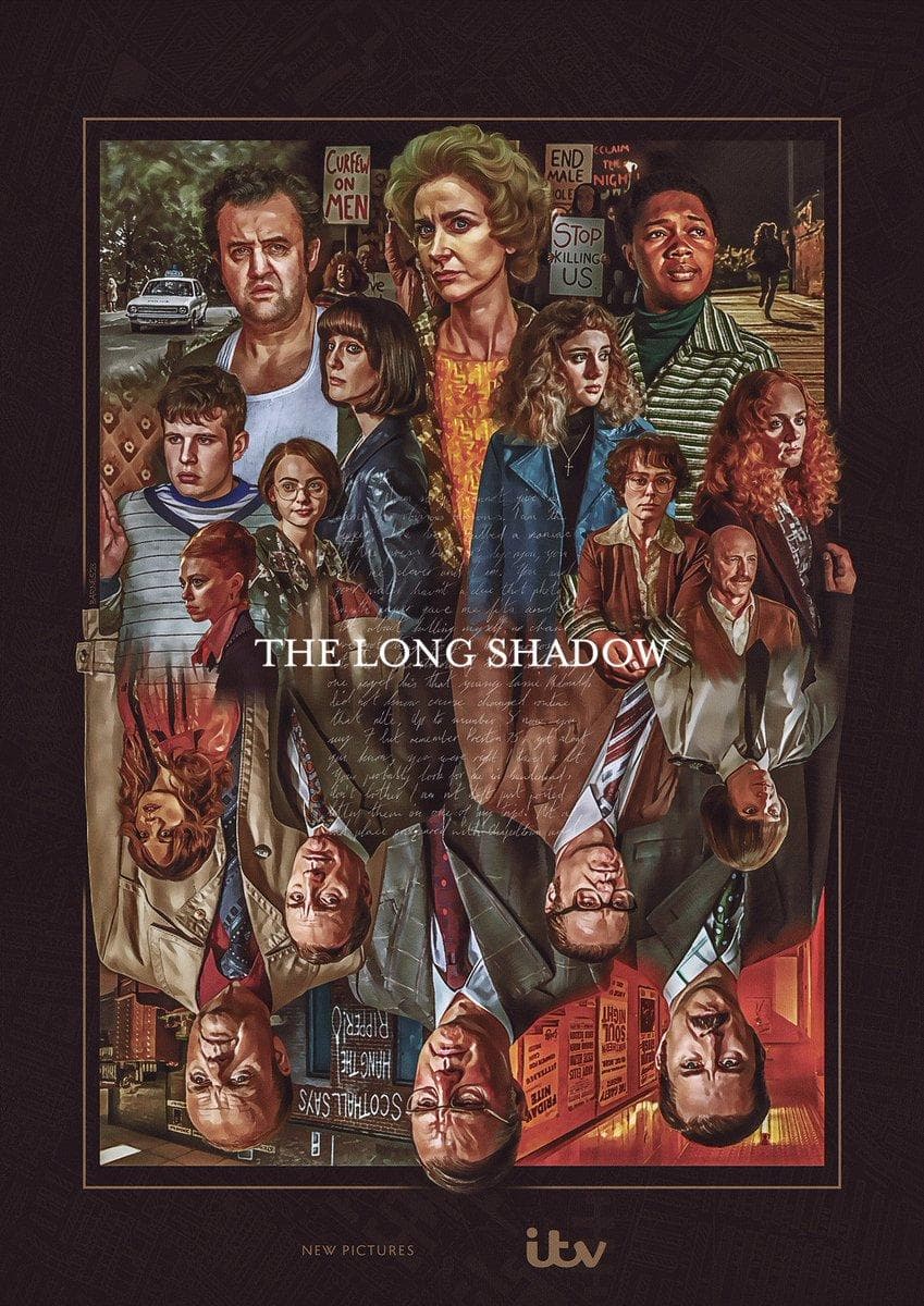 The Long Shadow-S1E7-1080P