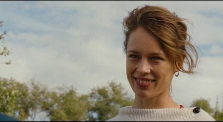 An intriguing slow burner.