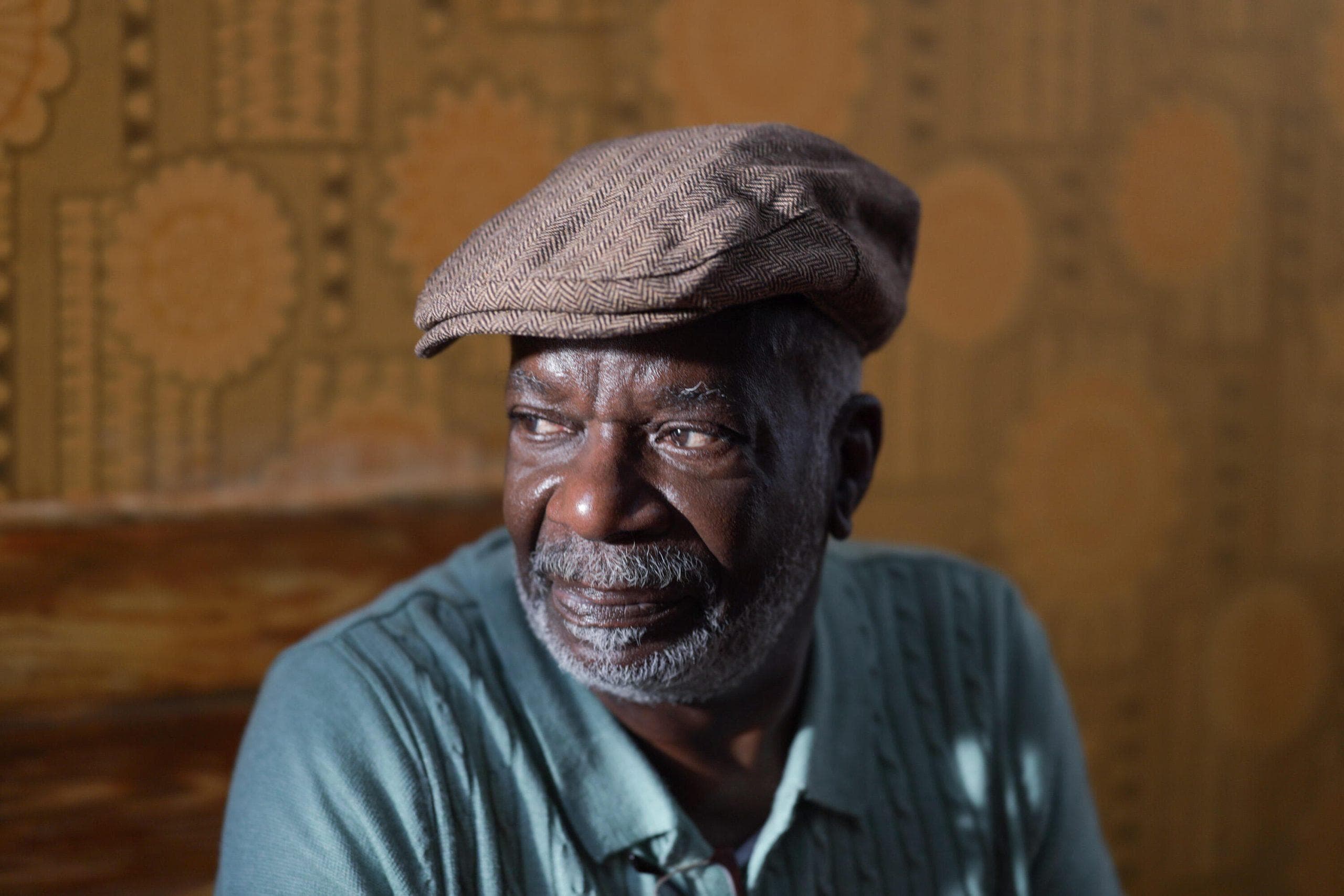 Come on Queenie, let's shake it