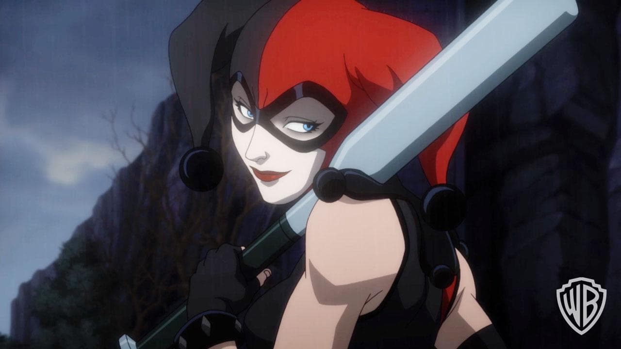 "Seriously? Ice Puns?"