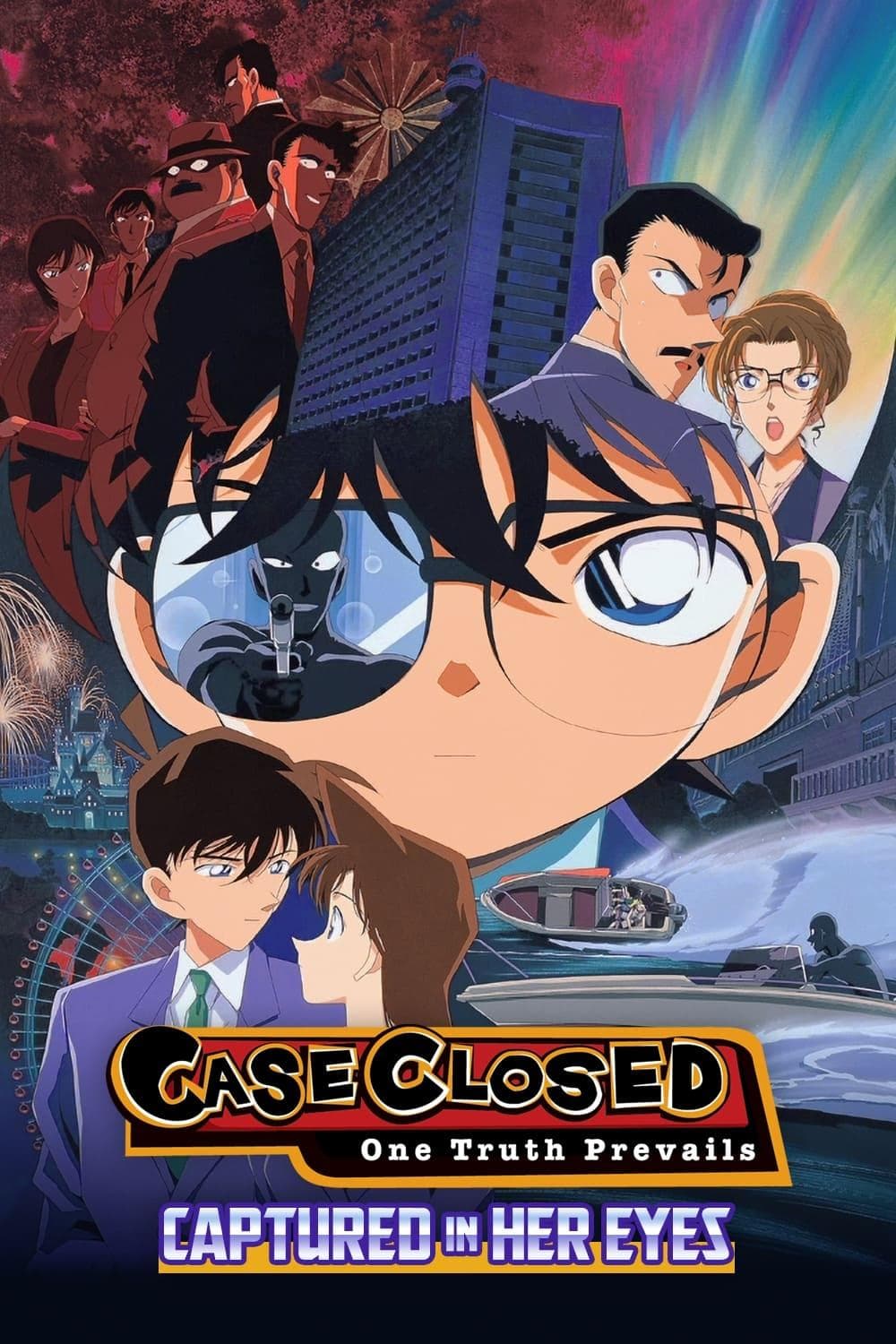 Detective Conan: Captured in Her Eyes_360P