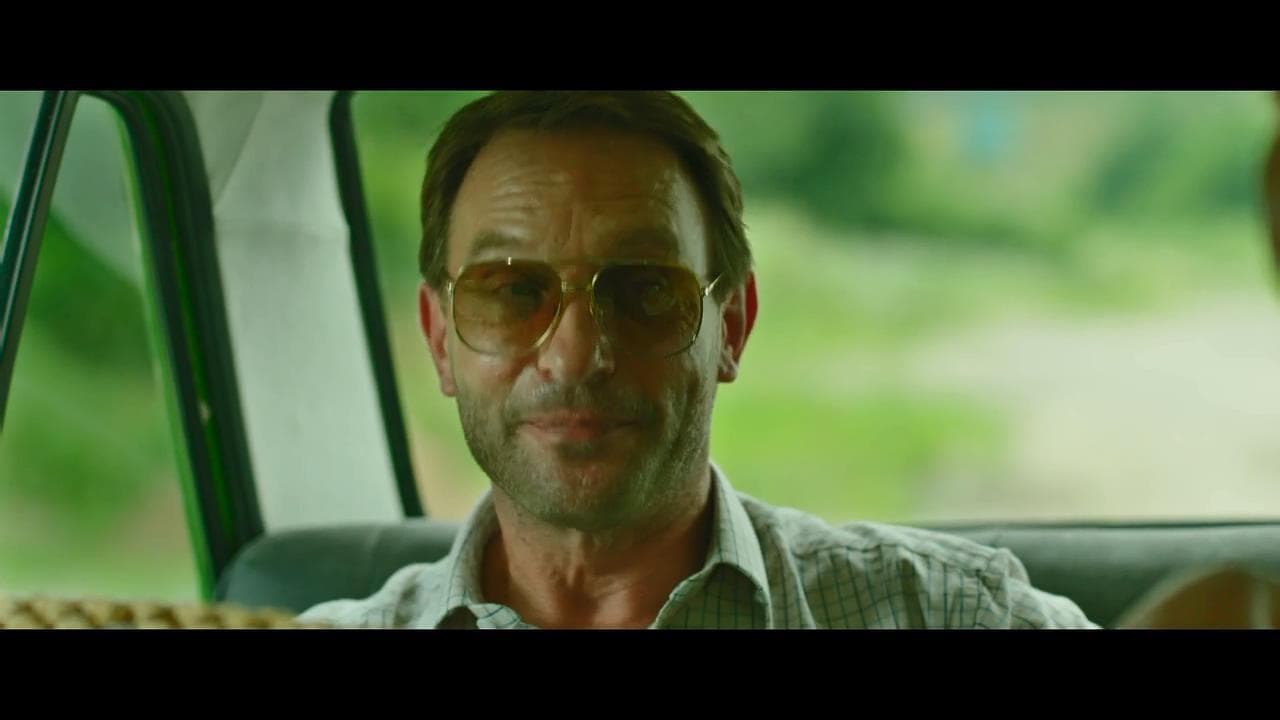 Great Korean Thriller Hidden Beneath the Over-dramatic Mush.