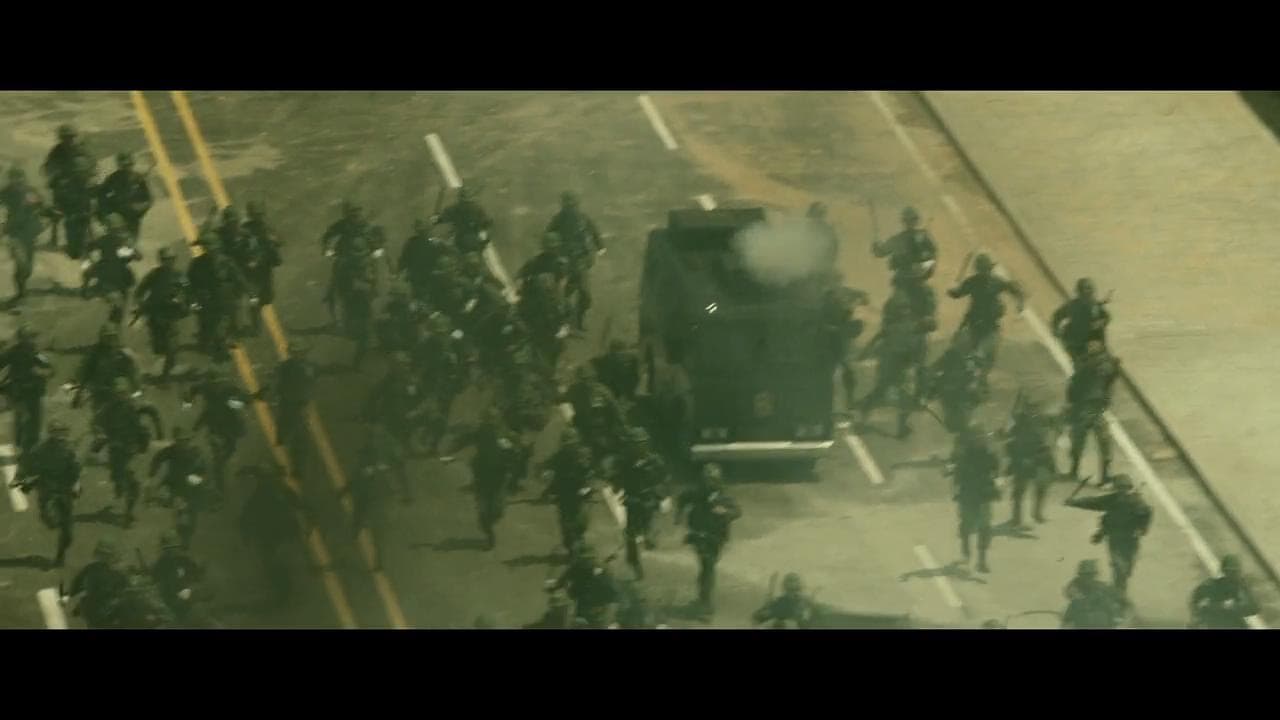 A general problem of the Korean movie or TV drama series