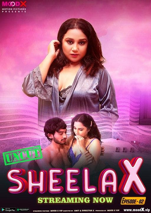 Sheela X-S2E2