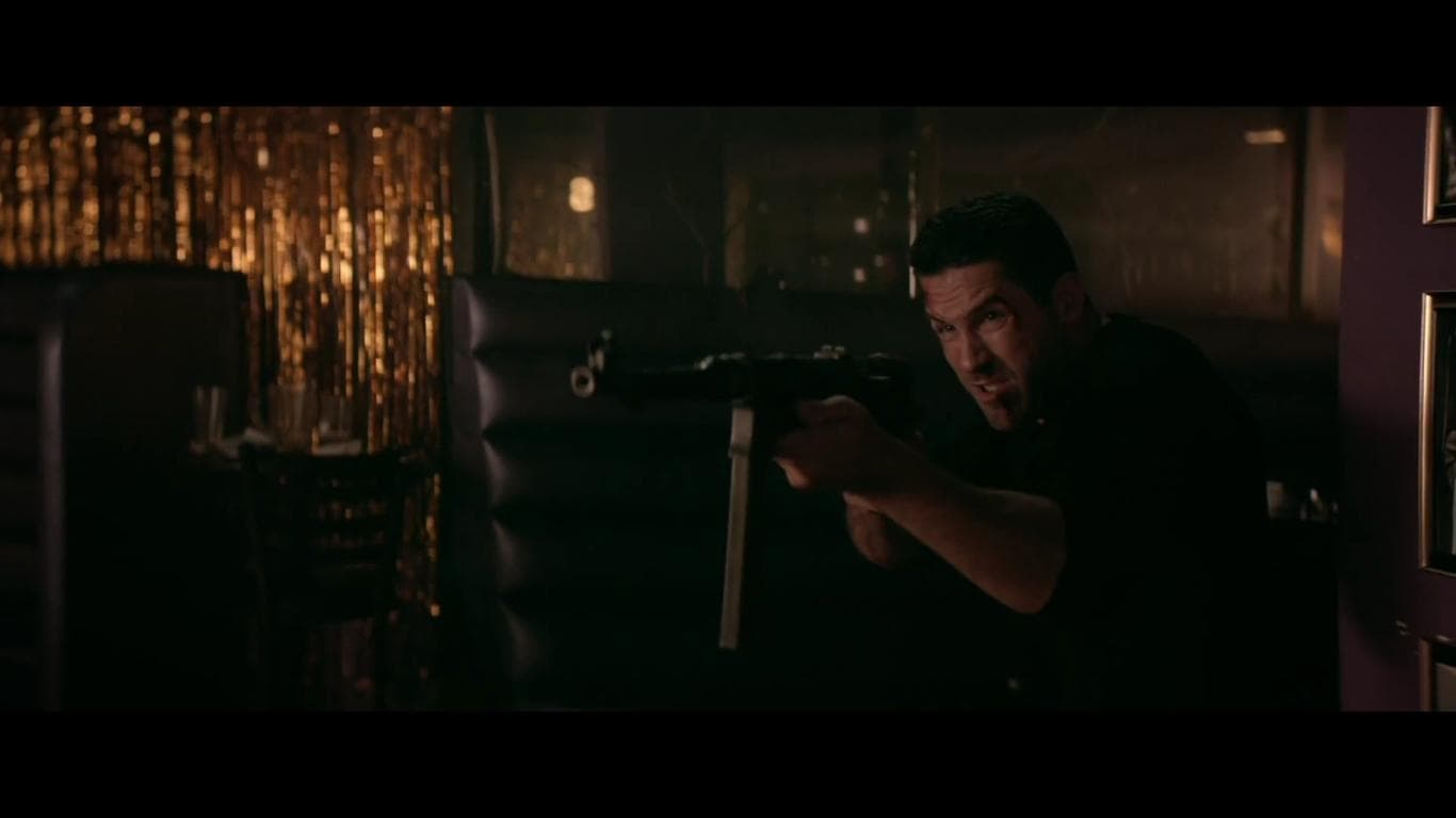 Why does anyone like Atkins still get a role