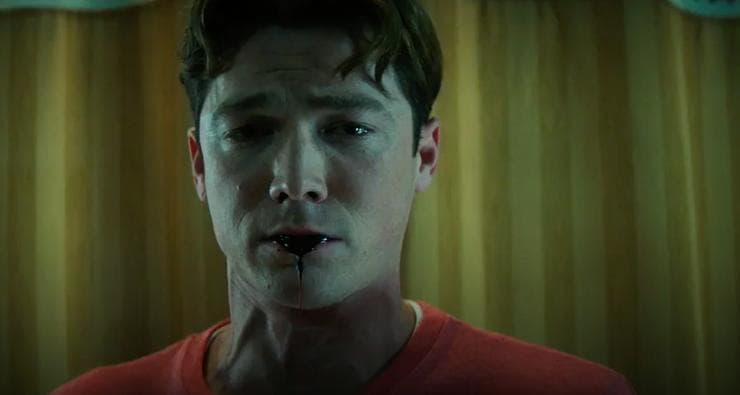 Entertaining. Good, but not great.