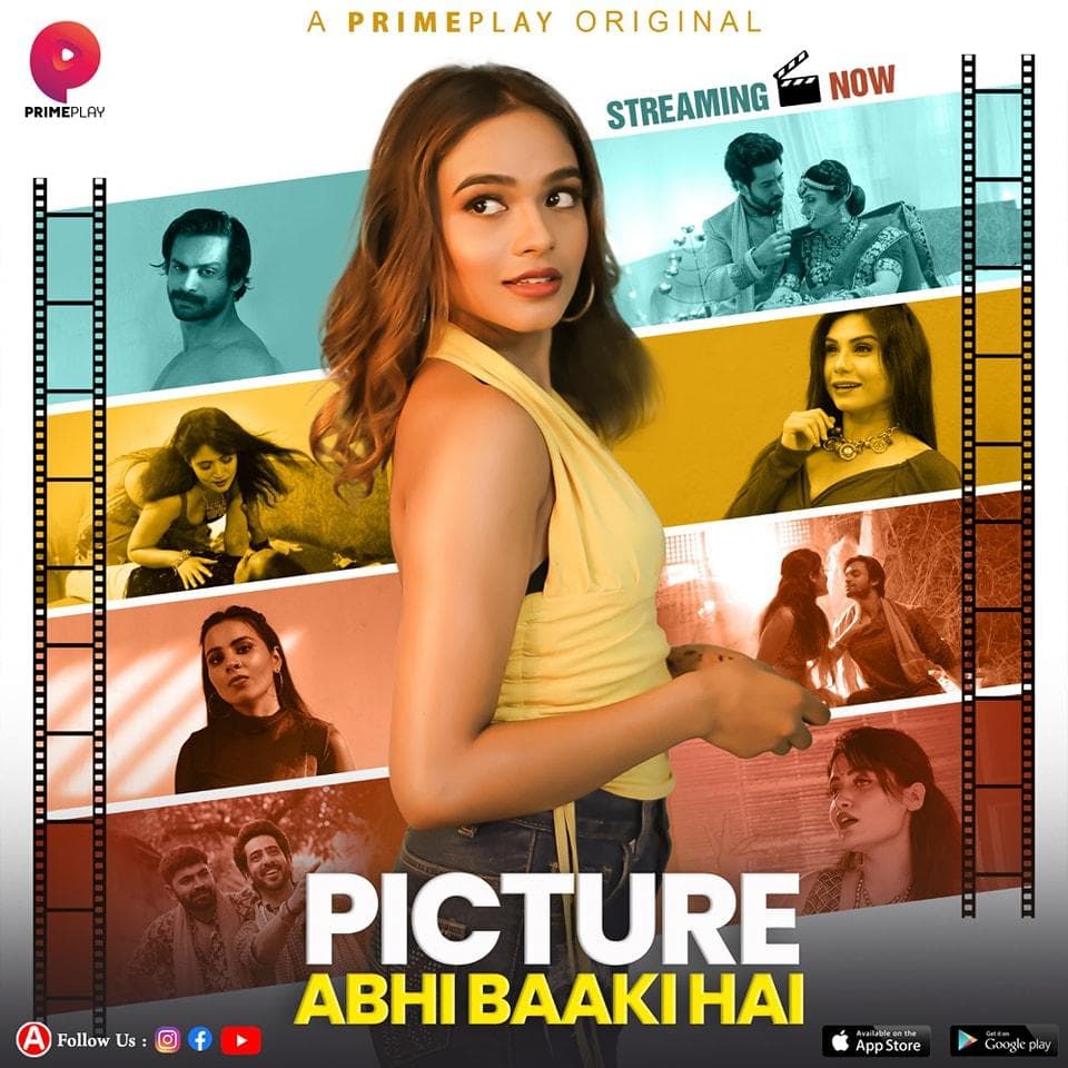 Picture Abhi Baaki Hai-S1E7
