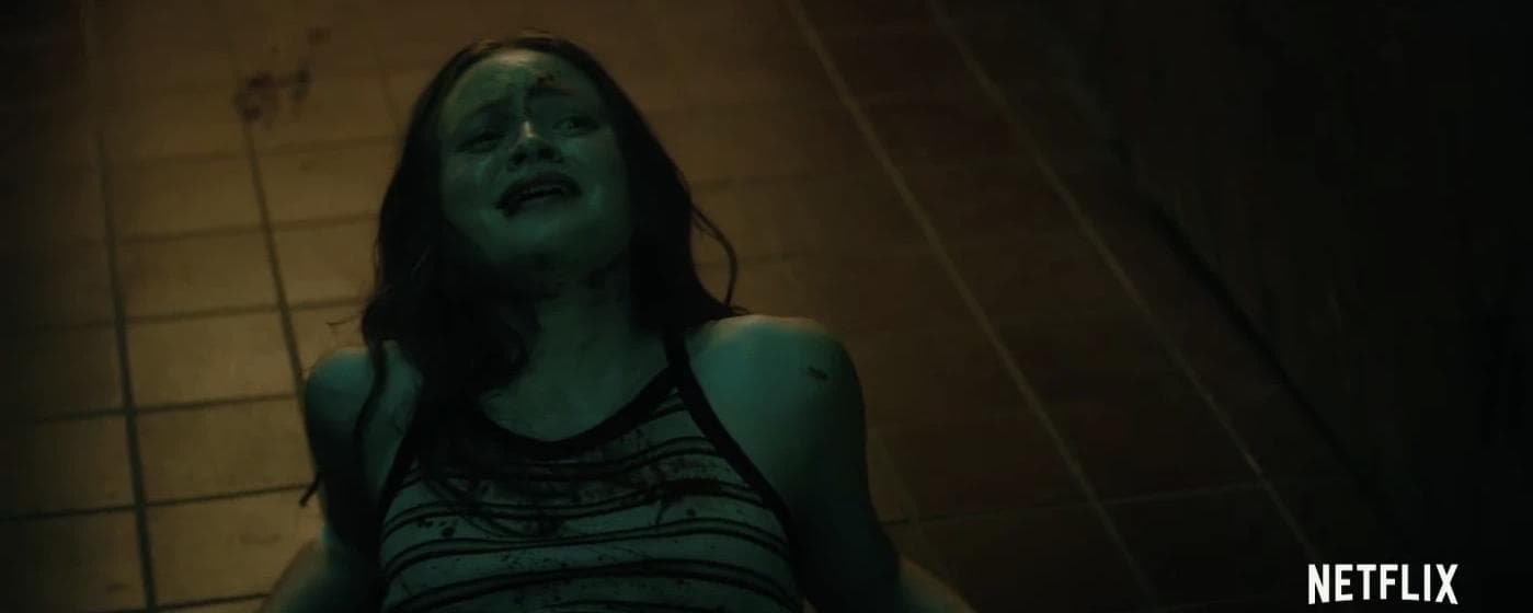 Better than the first but still not great