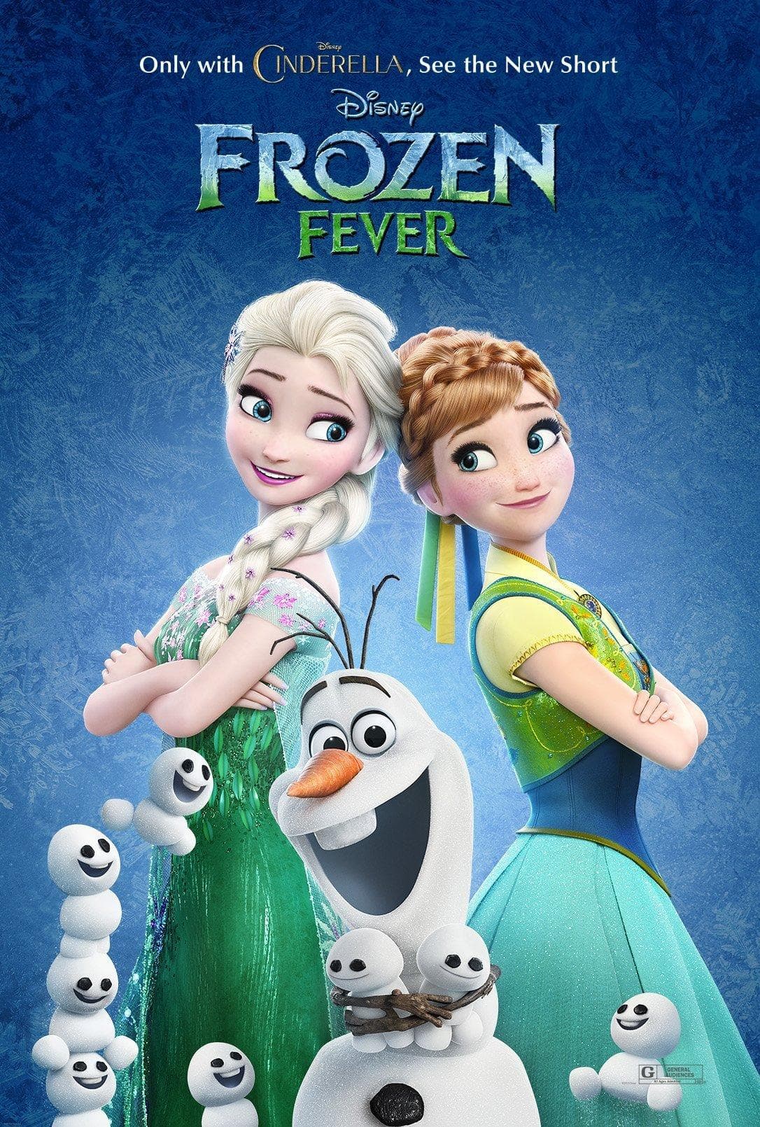 Frozen Fever_360P
