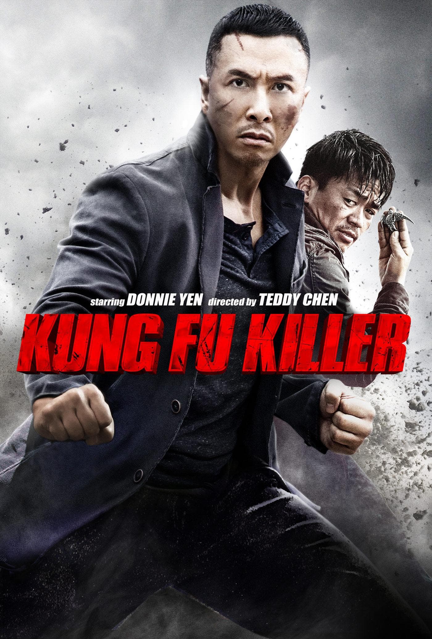Kung Fu Jungle-360P