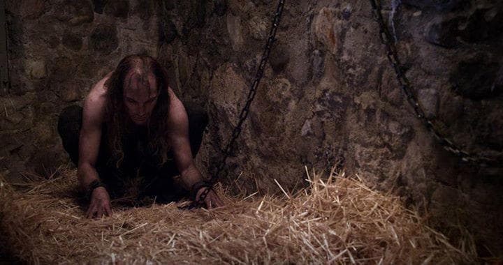 Surprisingly good fantasy movie