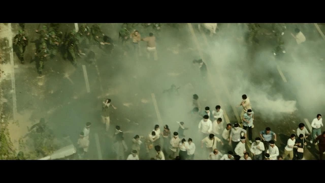 They got a new world