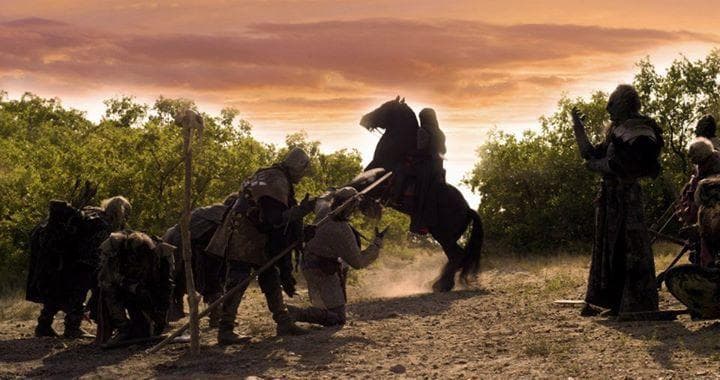 Drag-on Bore: Curse of the Budget