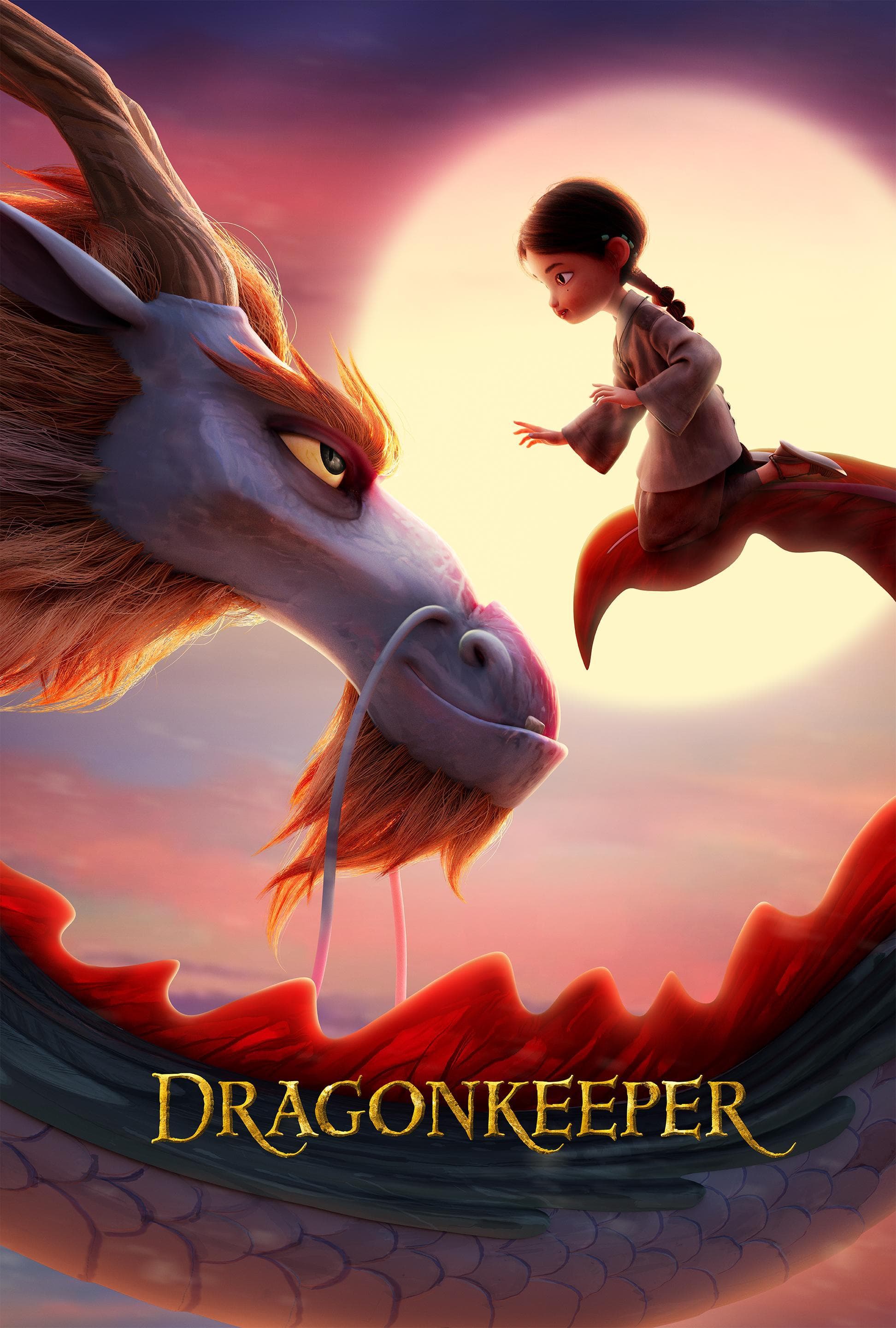 Dragonkeeper-1080P