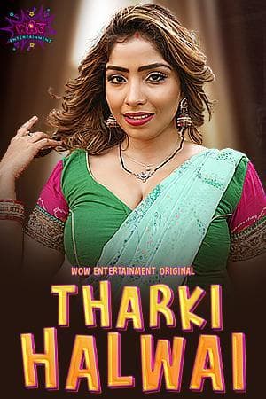 Tharki Halwai-S1E3