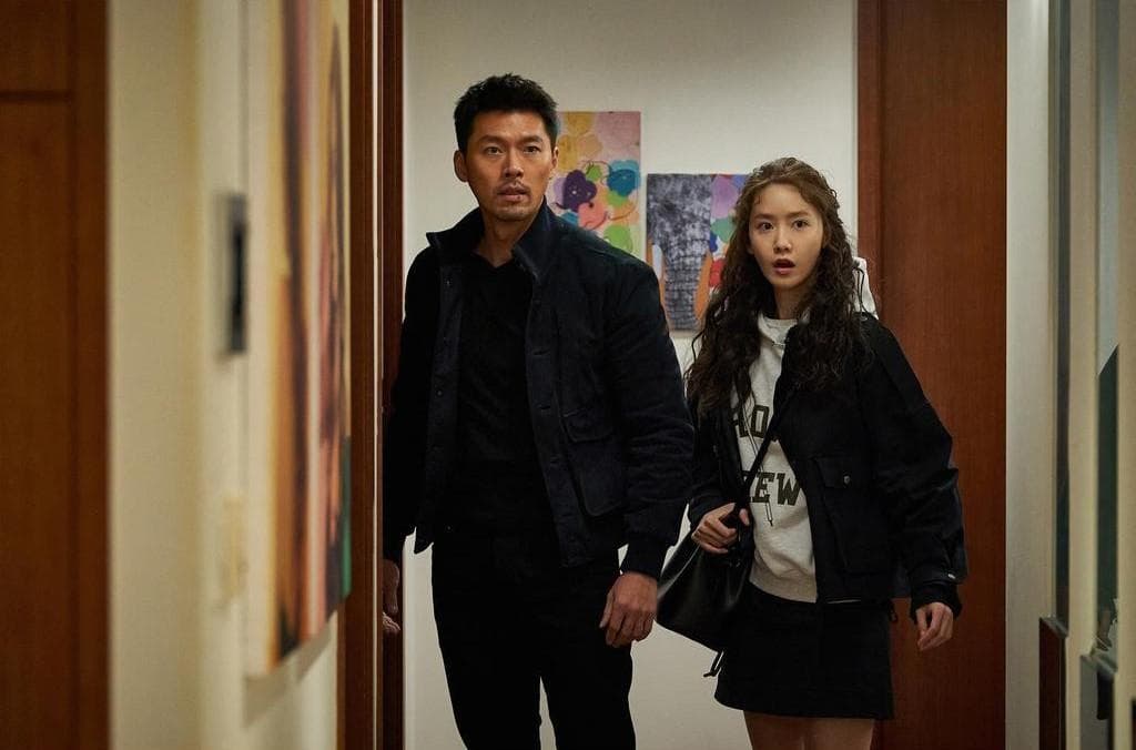 Pleasantly surprised