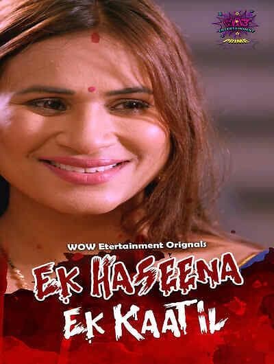 Ek Haseena Ek Kaatil-S1E3