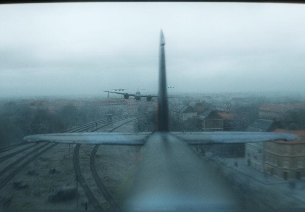 One of the saddest tales WW2