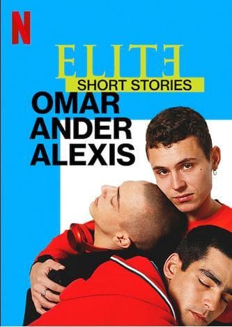 Elite Short Stories: Omar Ander Alexis-S1E1-1080P