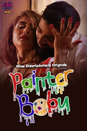 Painter Babu-S1E3
