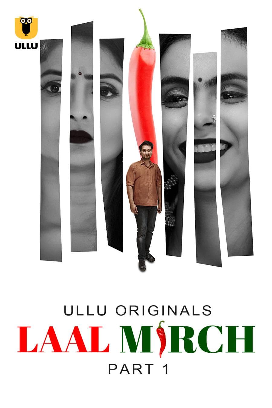 Laal Mirch-S1E1