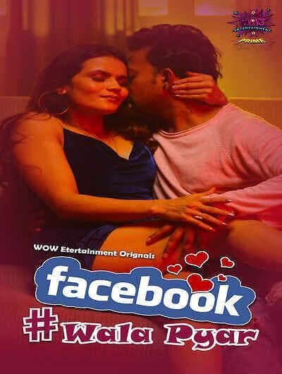 Facebook Wala Pyar-S1E2