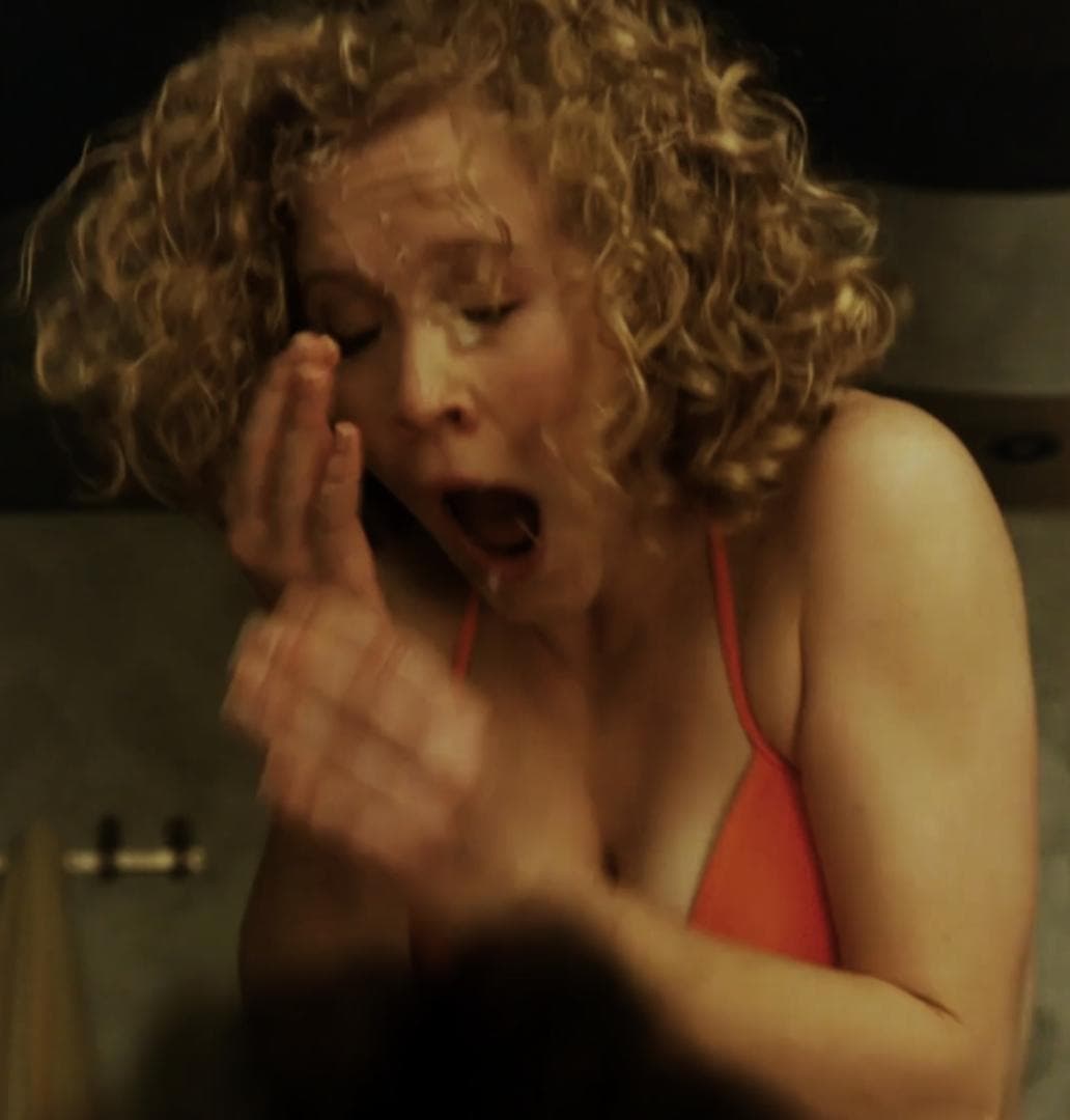 My Awkward Viewing Experience