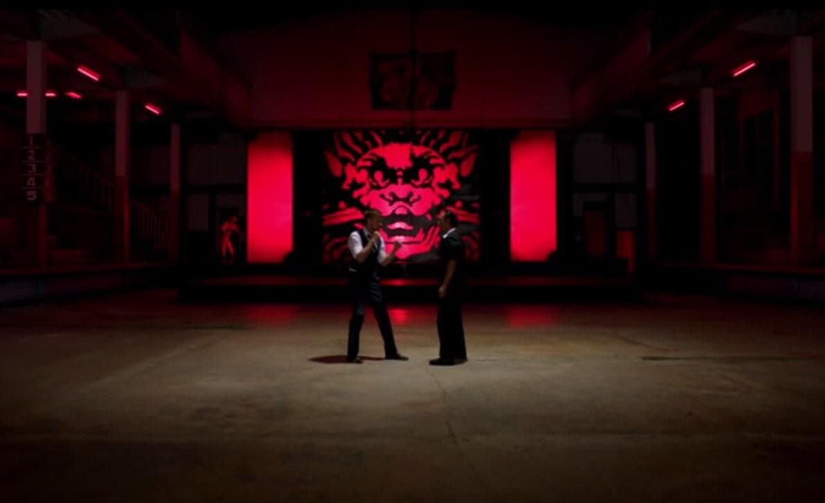 An atmospheric tale of revenge, and not the sequel for Drive