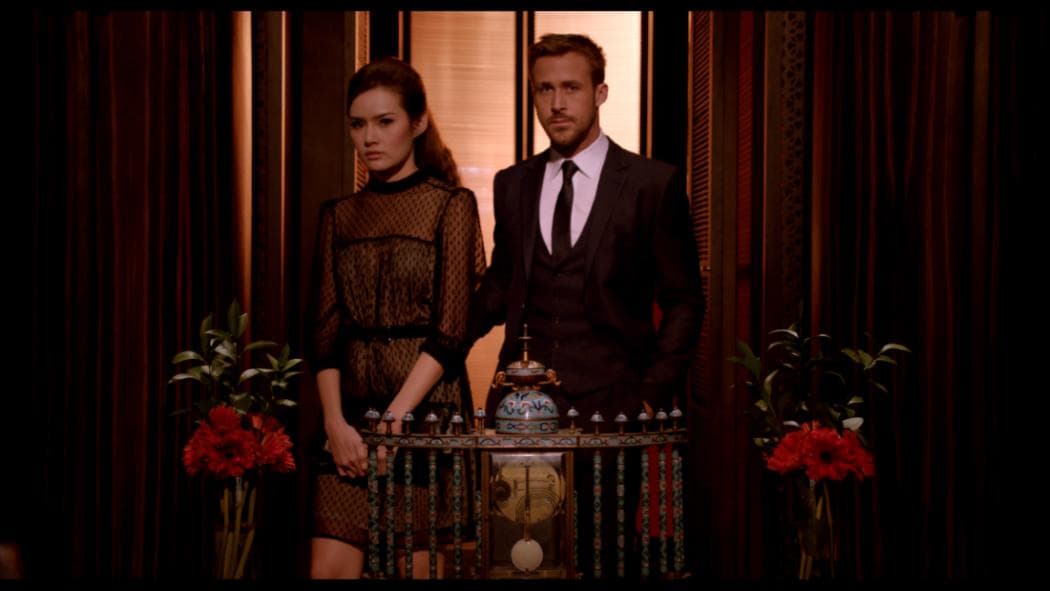 Fascinating ! - A masterpiece