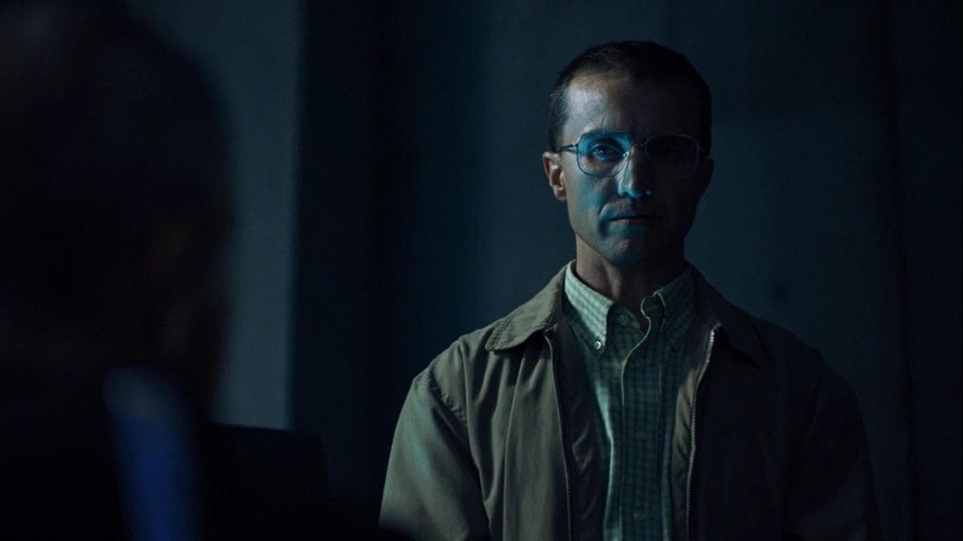 Movie made worse by Quibi