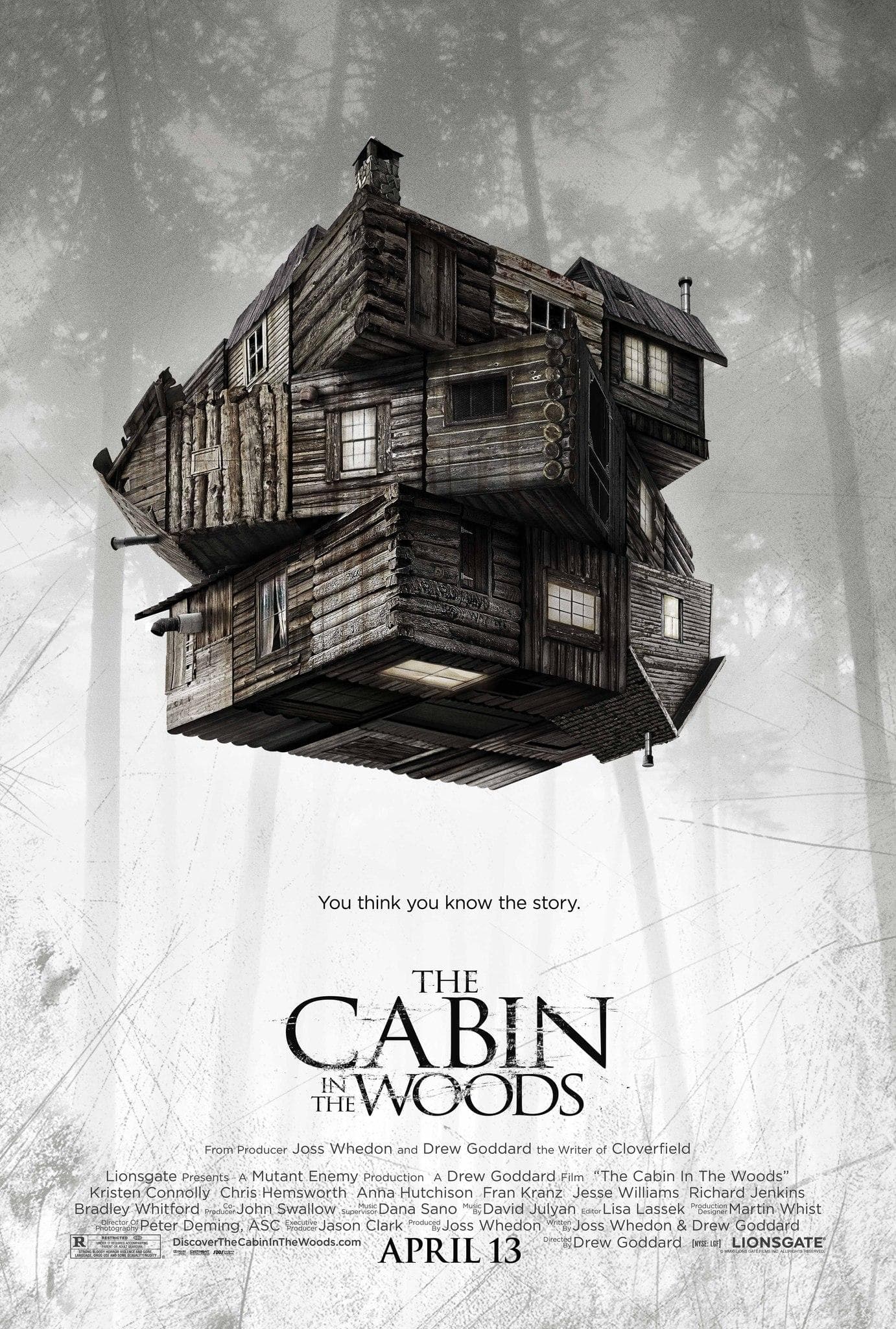 The Cabin in the Woods_360P