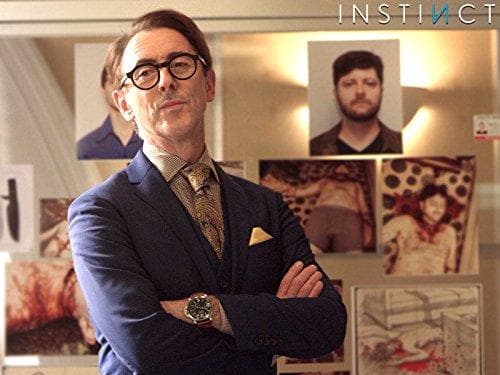 Such a worn-out, threadbare plot, poor acting, despicable writing, well...