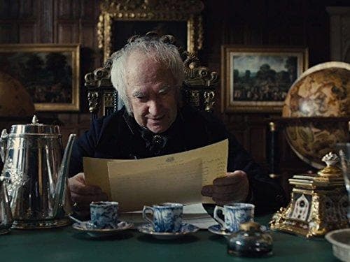 Outstanding thus far - wait for next installment impatiently