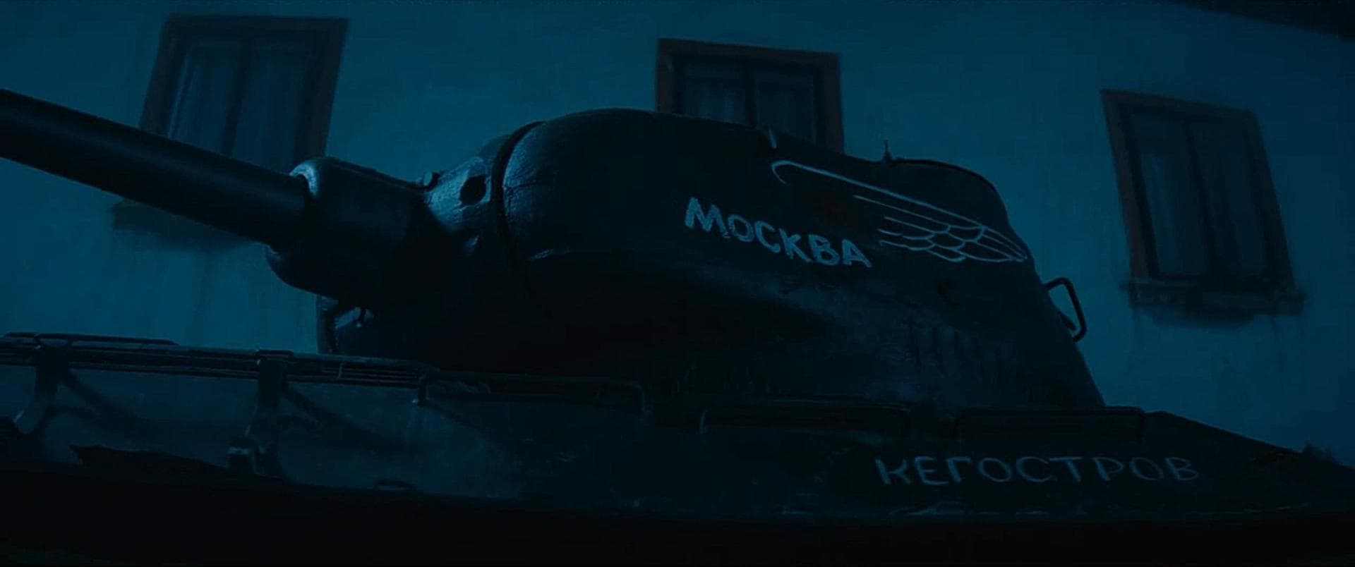 Quality Amrerican-like action movie that keeps you on your toes for 2 hours.