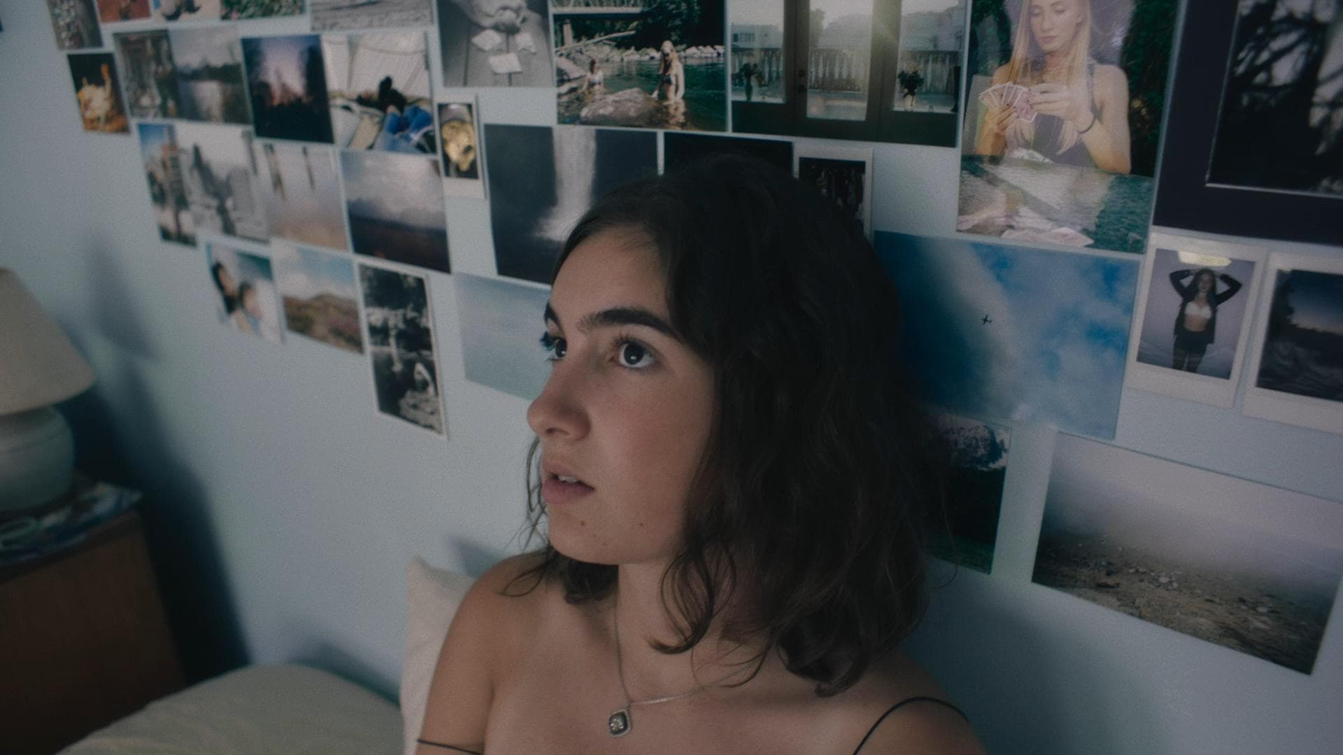 Portrait of the Privileged Based on a Privileged Premise