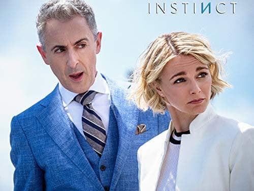 As mystery TV series go, it is a cut above most of the other fluff