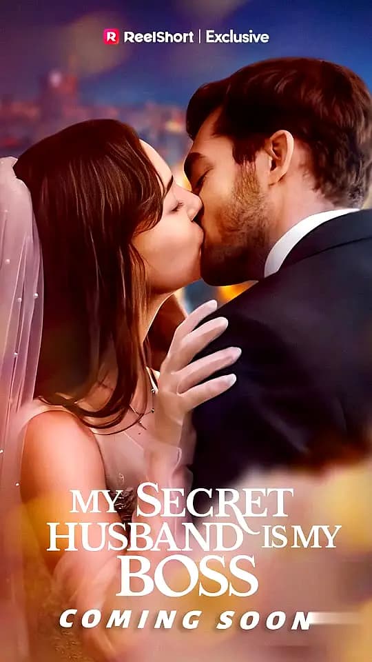 My Secret Husband is My Boss