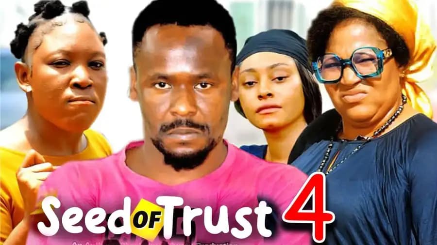 Seed Of Trust Season 3-S1E3