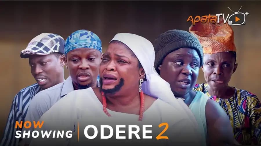 Odere Part 2-S1E2