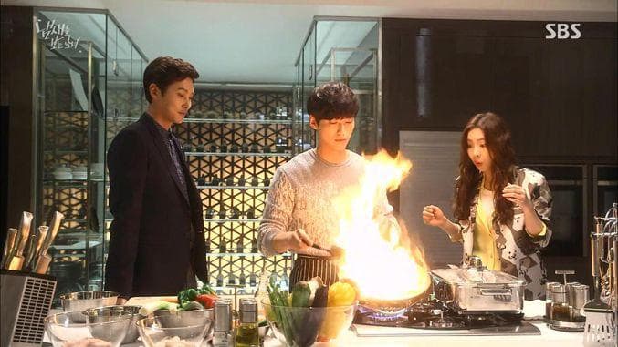 Intresting concept but dragging narration