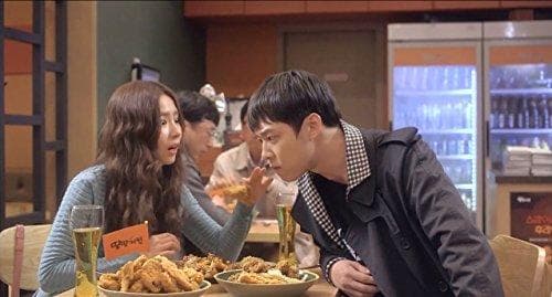 The Girl Who Sees Scents