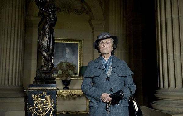 Poor adaptation very disappointing