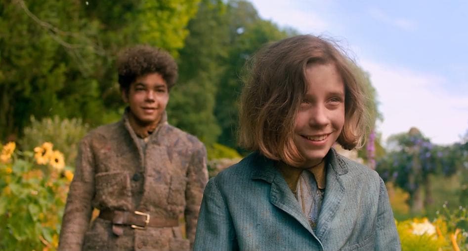 Blech, blech, blech, blech