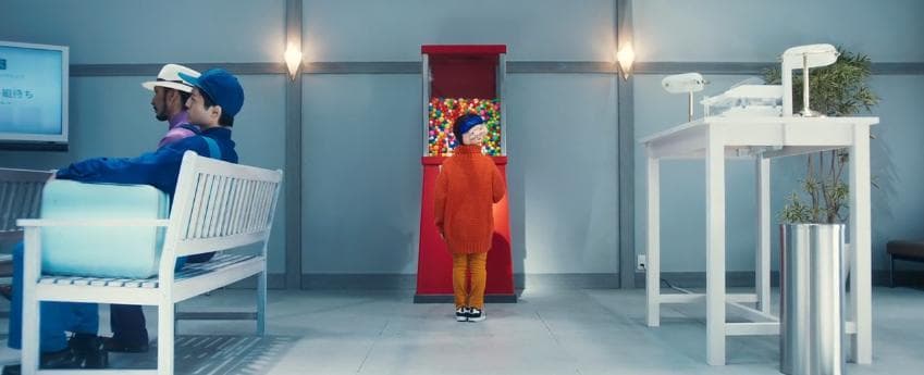 Sundance 2021: Prisoners of the Ghostland is as crazy as one would expect from a movie starring Nicolas Cage... and I love crazy!